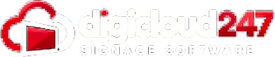 DigiCloud247 Signage Software